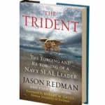 The Trident – Signed Hard Cover