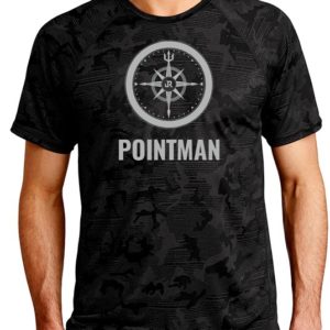 Pointman Tee Shirt
